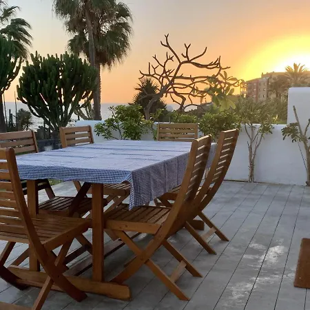Prime Homes- San Miguel Golf,ocean Front Bungalow Holiday home *