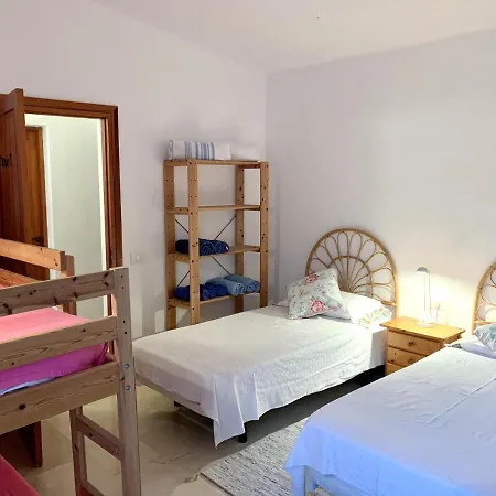 Prime Homes- San Miguel Golf,ocean Front Bungalow Holiday home *