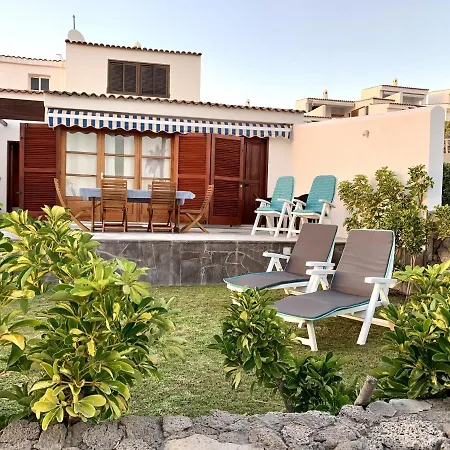 Holiday home Prime Homes- San Miguel Golf,ocean Front Bungalow *