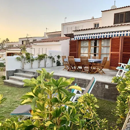 Prime Homes- San Miguel Golf,ocean Front Bungalow Holiday home